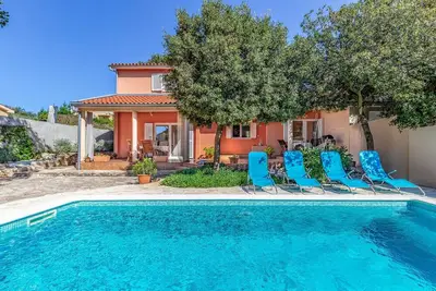 Image de Belle maison de 3 chambres à Barbariga