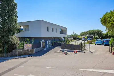 Image de Casa Solaris Portoroz with Sea View