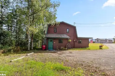 Image de Hyer Mountain Vista-The Farmhouse