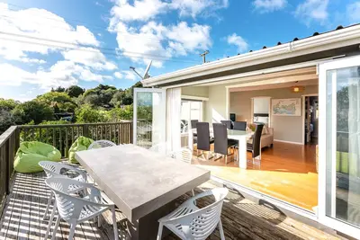 Image de Eden Escape Onetangi