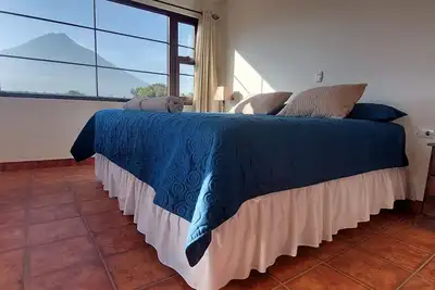 Image de @CasaLuna. Antigua House for 20 people in the center of the colonial city