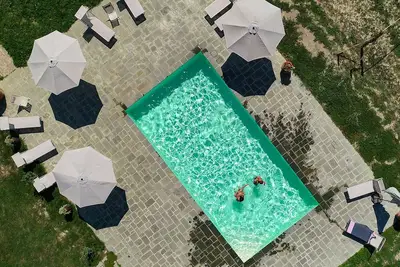 Image de Villa with exclusive pool in the Tuscan countryside - Mugello