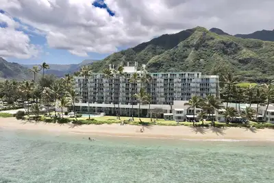 Image de North Shore getaway condo with pool