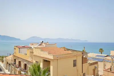 Image de Appartement confortable à Balestrate.