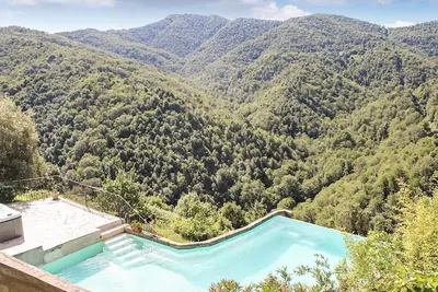 Image de Magnifique appartement à Carcheto.