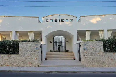 Image de The Altamarea Beach Experience