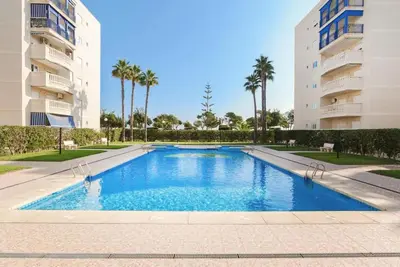 Image de Bel appartement à Los Arenales del Sol