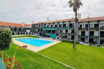 Image de Pedra do Ouro Yoga Retreat Apartment
