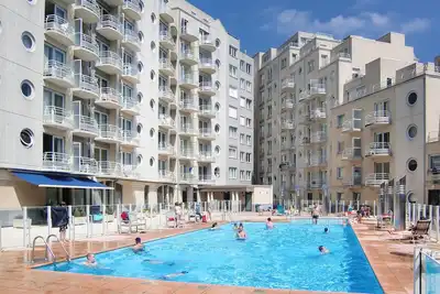 Image de Residentie Zeezicht