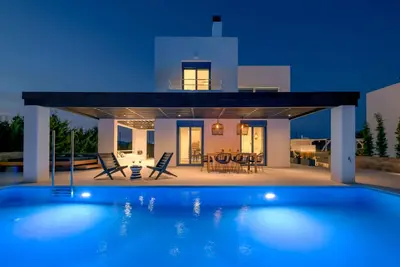 Image de Astrea Villas - Villa Celini