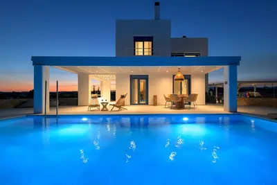 Image de Astrea Villas - Villa Sirius