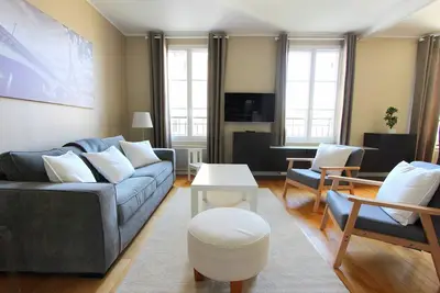 Image de Celtes9 ~ Spacieux logement 6pers proche Disneyland