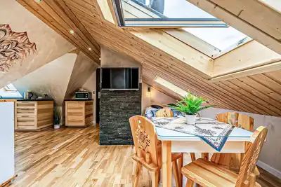 Image de Superbe appartement à Koscielisko