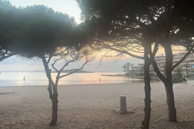 Image de Comfortable family home in the beach