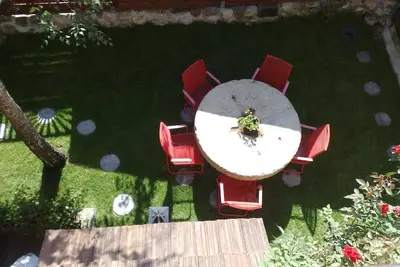 Image de Charmante maison à louer