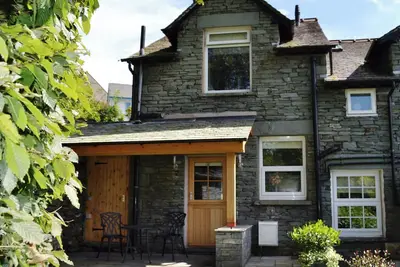1 chambres à coucher à Ambleside