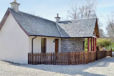 Image de North Lodge Gate House