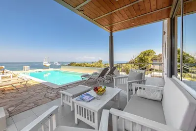 Image de Villa Serenity - With Private Heated Pool