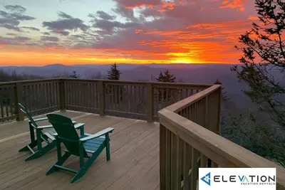 Image de Land's End 4 - Snowshoe, Beautiful Mountain Views and a short walk to The Village!