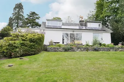Image de 4 bedroom accommodation in Ambleside