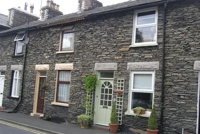 Fireside Cottage Windermere