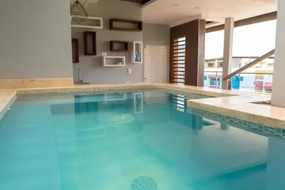 Image de Lovely 3 bedroom penthouse