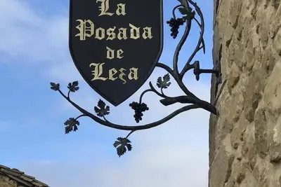 Image de La Posada de Leza