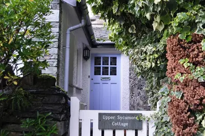 Image de Upper Sycamore Cottage