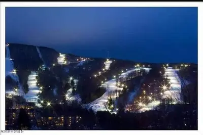 Image de Mountainside Condo @ Jiminy Peak in the Berkshires, Massachusetts Lodging Tax