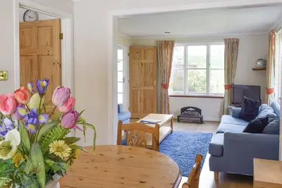 Image de Meadows End- Meadowcroft Cottages