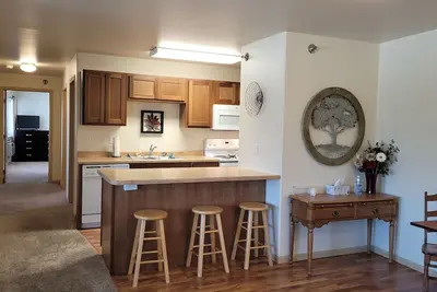 Image de Downtown 4 Bed Flat