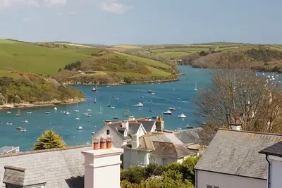 Berrystead Upper Flat