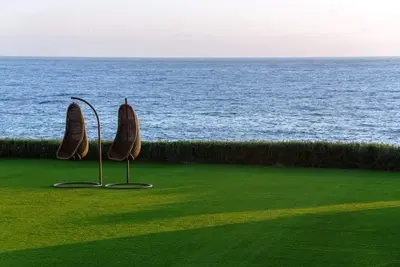 Luxury Villa Ideally positioned on the south-west coast of Cyprus