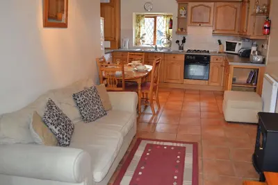 2 chambres à coucher à Windermere