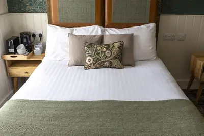 Image de 19th century Inn with luxury accommodation & free breakfast