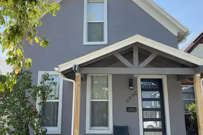 Image de Cozy house in popular Rino/Curtis Park area