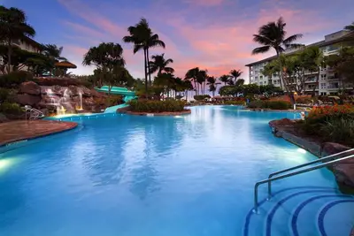 Image de Westin Ka'anapali Ocean Resort Beautiful 1 Bedroom Ocean View