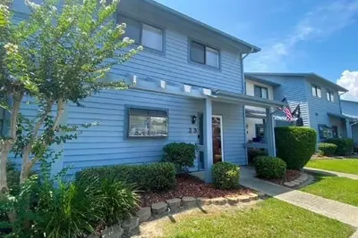 Image de 23 A Lil Salty 2 Br 2. 5 Ba Townhome Little River