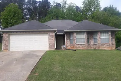 Image de Nice Ranch Style House