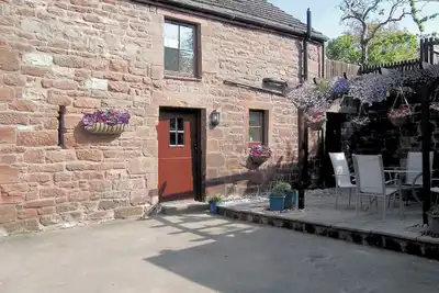 Image de 2 chambres à coucher à Melmerby