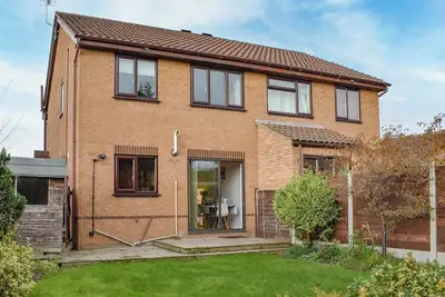 Image de 3 bedroom accommodation in Pickering