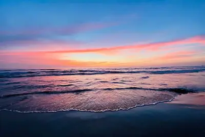 Image de Dwell Ubilam - Beachfront House at Saladita Beach