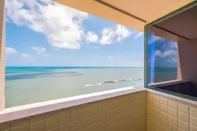 Image de Apartment in hotel