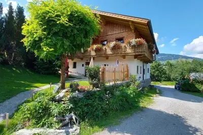 Image de Landhaus Sommerbichl