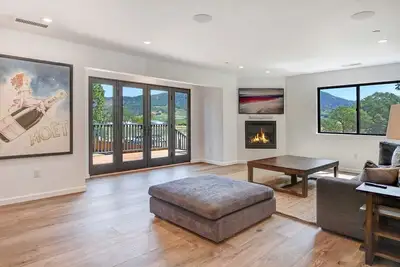 Image de The Burndale Barn Wine Country Vacation Home