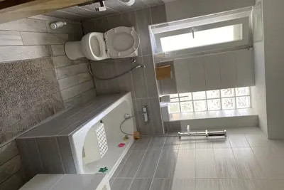 Image de Maison avec terrasse