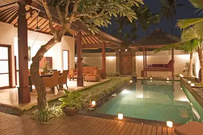 Image de Ellora Villas