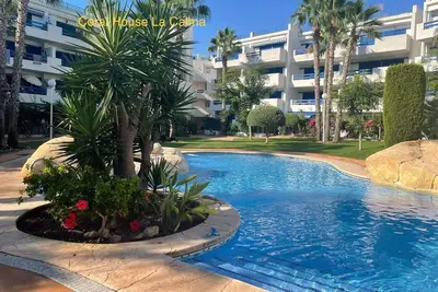 Image de Coral House - La Calma - 4 Swimming Pools - Big terrace - Vt-487757-A