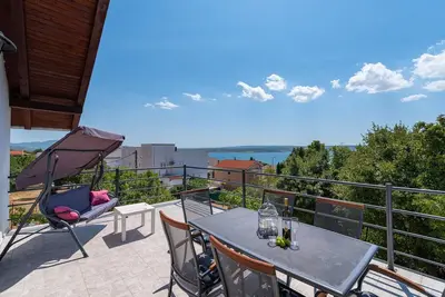 Image de Bel appartement à Maslenica