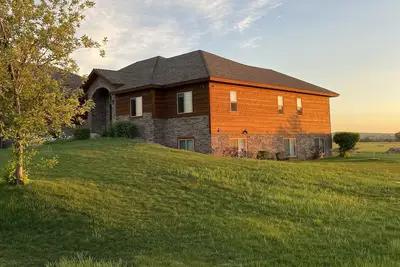 Image de Clean country living with modern amenities